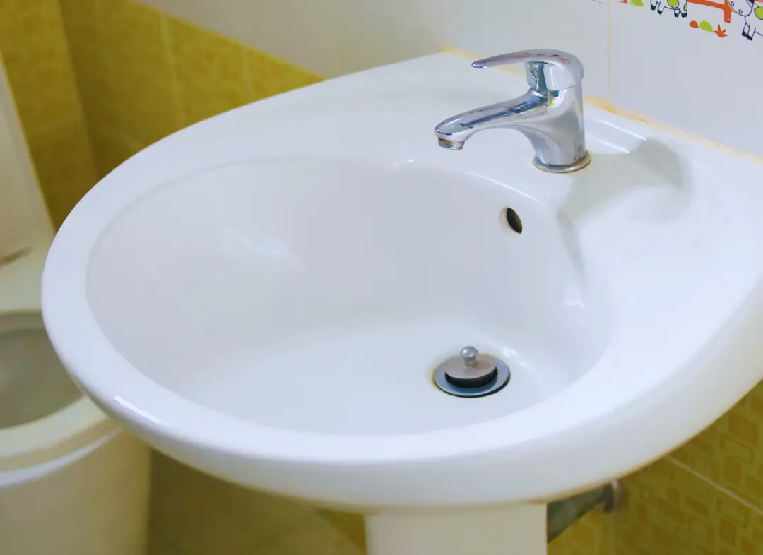 Mitigeur Lavabo Salouël